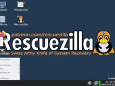 Reascuezilla 2.6.2