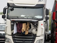 Niedzielne, wieczorne kontrole weekendów w kabinach – 24 kary na 1800 euro