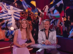 Skandal po Eurowizji! Polskie jury reaguje na 12 punktów dla Izraela. Będzie afera
