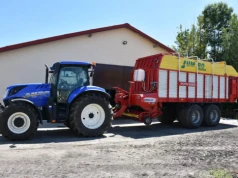Masz kategorię B i jeździsz ciągnikiem? Możesz mieć problem przy kontroli