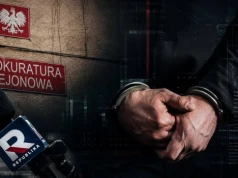 Atak na Telewizję Republika. Co z zatrzymanym 53-latkiem? Mamy najnowsze informacje