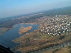 Wierzeje – piotrkowskie wrota do leśnych kniei