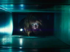 THE LAST HOUSE, nowy horror science fiction na Netflix