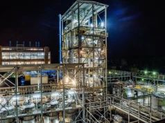 Praca w Nowej Sarzynie. Sarzyna Chemical prowadzi rekrutację na 8 etatów