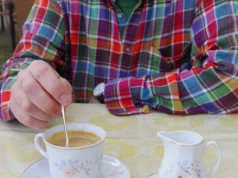 Prawie nikt nie zna tej kawy, a szkoda. Wspiera odchudzanie i lepszą pamięć