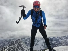 Trzy lata temu na Jungfrau zginął Kacper Tekieli