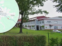 Skandaliczne zachowanie nauczyciela. Nagranie trafiło do sieci