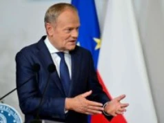 "Obrzuca błotem własne państwo". Tusk ostro o Nawrockim i nie tylko