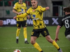 Wieczysta jednak zagra w Ekstraklasie? Zwrot akcji po decyzji PZPN, w tle stadion Wisły