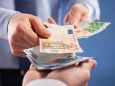 Jego ojca więzili w niemieckim obozie. Dostanie ogromne odszkodowanie