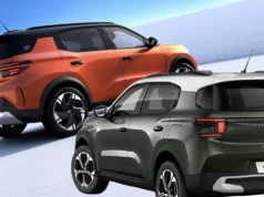 Nowy Citroën C3 Aircross czy nowy Opel Frontera? Porównujemy ceny bliźniaków Stellantis