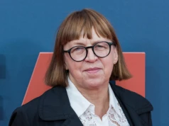 79. MFF w Cannes. Ewa Puszczyńska o "Ojczyźnie". Współczesny chaos