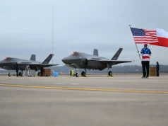 F-35 Husarz wkrótce wyląduje w Polsce. Genialna maszyna, „amerykańska smycz” czy ostateczny niszczyciel dronów?