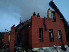 Największy atak na Moskwę od ponad roku. Rosja i Ukraina wysłały setki dronów