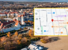 Utrudnienia w Trójmieście. W Sopocie zaczyna się remont kluczowej drogi