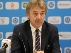 Tak Zbigniew Boniek zareagował na mistrzostwo dla Lecha Poznań
