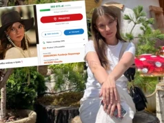 Klaudia spełniała w Chinach marzenia. Niegroźny guz spowodował straszliwe powikłania