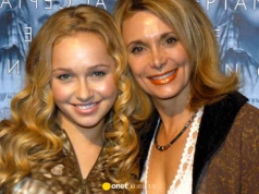 Matka Hayden Panettiere ostro o jej autobiografii. "To gra na emocjach"