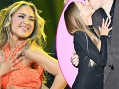 Daria Syta wyjechała chwilę przed ślubem. Do sieci wrzuciła wymowne video