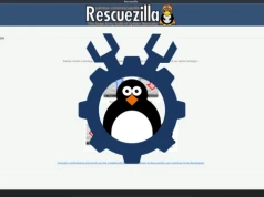 Rescuezilla 2.6.2 już jest. Ten darmowy program może uratować Twój komputer