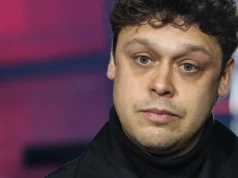 Jest z pokolenia zmęczenia. "Nigdy nie słyszałem pytania: jak się czuję"