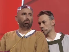 To się musiało tak skończyć! Neo-Nówka bezbłędnie podsumowała Eurowizję. „Za rok powinniśmy wysłać…”