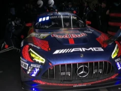 Dramat zespołu Verstappena w końcówce 24h Nürburgring. Awaria Mercedesa przekreśliła marzenia o wygranej