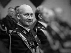 Andrzej Bekier nie żyje