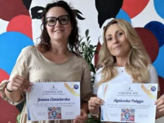 ZSTiO im. Stefana Żeromskiego z prestiżową odznaką Szkoły eTwinning!