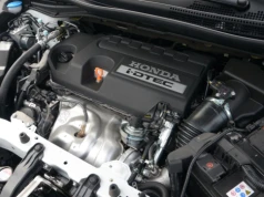 Silnik Hondy 2.2 i-DTEC - usterki, problemy, koszty napraw