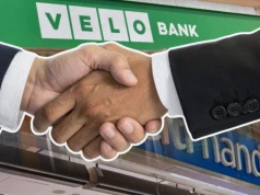 VeloBank rozpycha się na rynku. Powstał na gruzach Getinu, dziś połyka klientów Citi