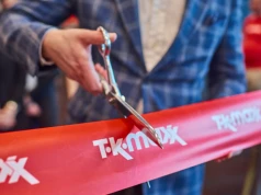 TK Maxx otwiera nowy sklep w Krakowie. Otwarcie już w przyszłym tygodniu