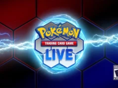 Pokemon TCG Live wprowadza Build and Battle. Nowy tryb startuje wraz z Chaos Rising