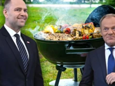 Którego polityka Polacy zaprosiliby na grilla? W sondażu kilka niespodzianek