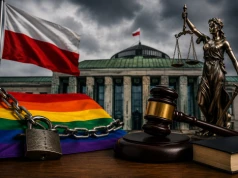 Nielegalne transkrypcje LGBT. Będą zarzuty