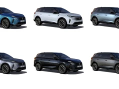 Czym się różnią wersje wyposażenia Peugeot 5008? Allure, Business, GT oraz GT Exclusive
