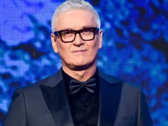 Artur Orzech po finale Eurowizji zwrócił się do krytyków: radzę zachować umiar