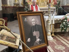 Rozpoczęły się obchody 50-lecia śmierci bp. Franciszka Jopa