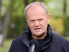 Tusk odpowiedział Kaczyńskiemu i Nawrockiemu. "Coraz gorzej z nimi"