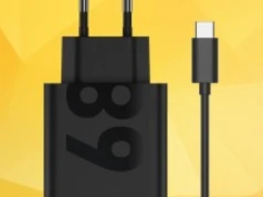 Ładowarka USB-C Motorola TurboPower 68W za 79,99 zł w Amazon PL