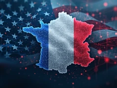 Arthur Mensch ostrzega przed technologiczną pętlą: Czy francuska armia powinna zaufać AI z USA?