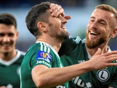 Lechia - Legia. Gdzie i kiedy oglądać mecz Ekstraklasy
