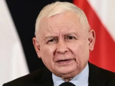 Kaczyński ciągnie publiczną pyskówkę z Tuskiem. Prezes PiS dorzucił 4 zdania