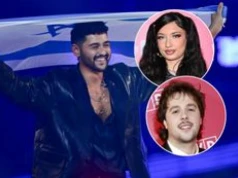 Oto skład polskiego jury, które dało Izraelowi 12 punktów na Eurowizji. Kilka nazwisk dobrze znacie