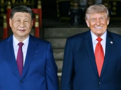 Trump kontra Iran. „Chiny nie będą kołem ratunkowym”