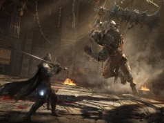 Polacy wstrząsną rynkiem RPG? Lords of the Fallen 2 wdroży rewolucję
