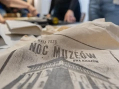 Kultura ożyła po zmroku. Długie kolejki i wielki sukces Nocy Muzeów w Rzeszowie
