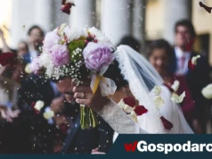 Ile dajemy na prezent dla młodej pary? Nowe dane