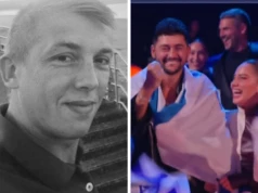 Burza po Eurowizji 2026. Internauci przypominają o śmierci wolontariusza z Przemyśla