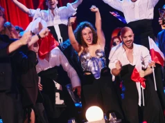 Eurowizja 2026. Kompromitacja reprezentantki Polski. Alicja Szemplińska poza TOP 10